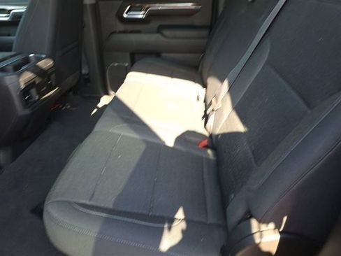 Used 2022 Chevrolet Silverado 1500 RST w/ Convenience Package II RWD image 4