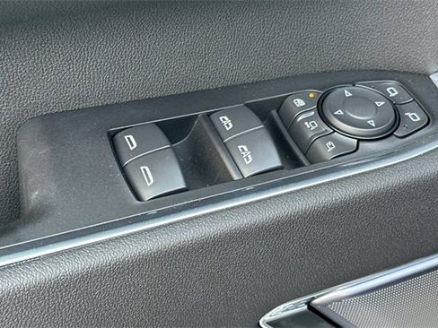 New 2026 Chevrolet Silverado 2500 High Country image 15