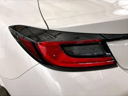 Used 2023 Subaru BRZ Limited RWD image 28