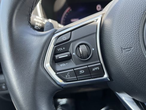 Used 2023 Acura MDX SH-AWD w/ Technology Package image 34