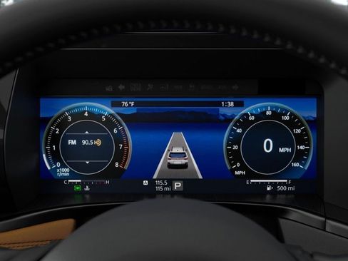 New 2026 Subaru Outback Touring XT AWD/4WD image 17