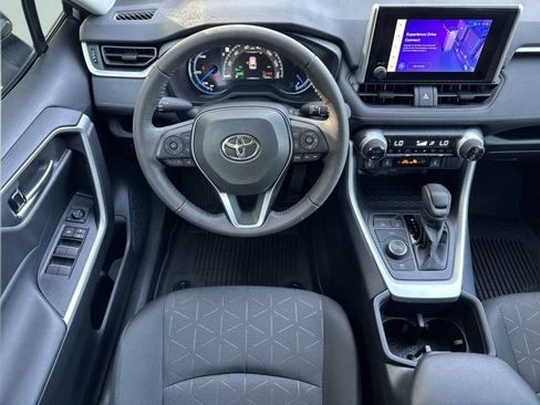Used 2023 Toyota RAV4 XLE w/ Convenience Package AWD/4WD image 22