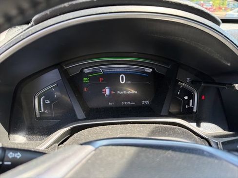 Used 2020 Honda CR-V Touring image 2