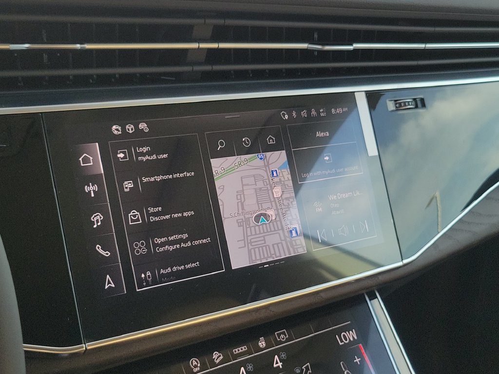 New 2027 Audi Q8 Premium Plus AWD/4WD image 12