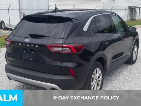 Used 2024 Ford Escape Active FWD image 3