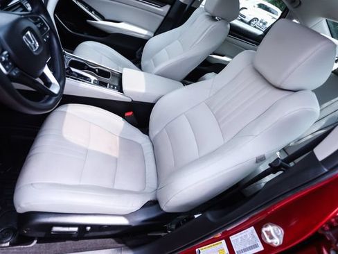 Used 2018 Honda Accord EX-L image 27