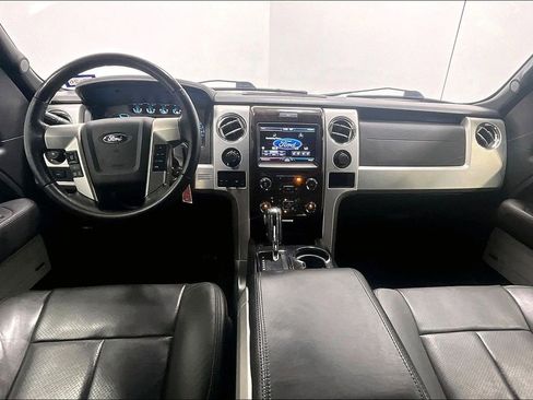 Used 2014 Ford F150 Platinum image 15