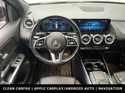 Used 2021 Mercedes-Benz GLA 250 4MATIC image 13