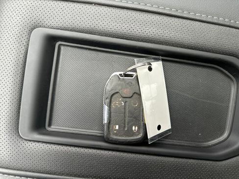 Certified 2022 Chevrolet Silverado 2500 High Country image 34