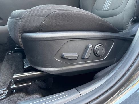 Used 2026 Hyundai Tucson SEL Plus AWD/4WD image 18