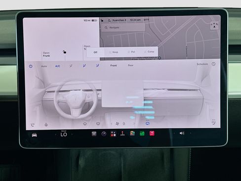 Used 2021 Tesla Model 3 Standard Range Plus RWD image 23