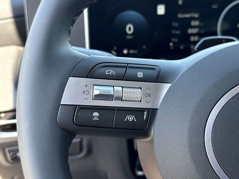 New 2026 Hyundai Tucson SEL image 35