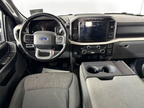 Used 2021 Ford F150 XLT w/ Equipment Group 302A High image 20