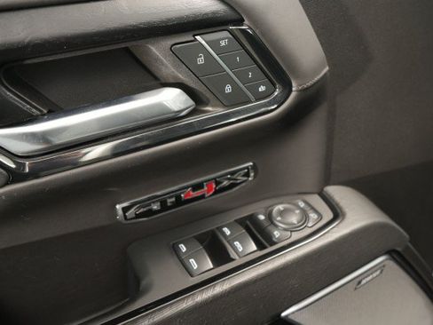 Used 2024 GMC Sierra 1500 AT4X w/ AT4X AEV Edition AWD/4WD image 35