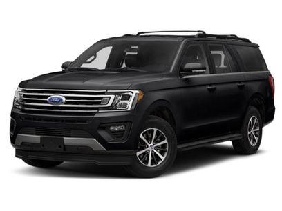 Used 2018 Ford Expedition Max Limited