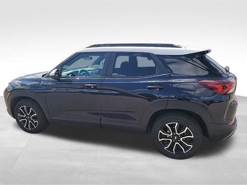 Used 2021 Chevrolet TrailBlazer ACTIV image 10