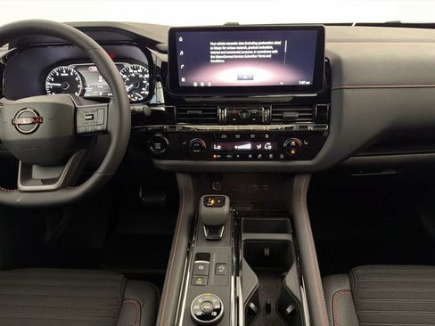 New 2026 Nissan Pathfinder Rock Creek w/ Rock Creek Premium Package AWD/4WD image 20