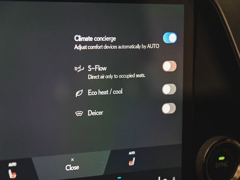 Used 2022 Lexus NX 350 AWD w/ Cold Area Package image 20