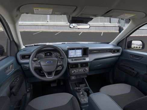 New 2024 Ford Maverick XL image 9