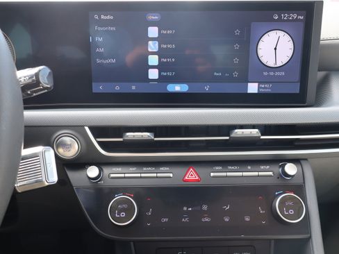 Used 2024 Hyundai Sonata SEL image 18