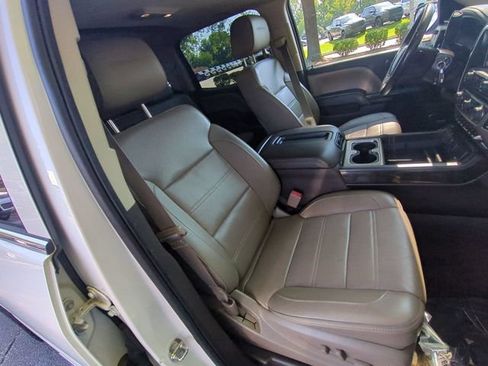 Used 2015 GMC Sierra 1500 Denali w/ Driver Alert Package AWD/4WD image 37