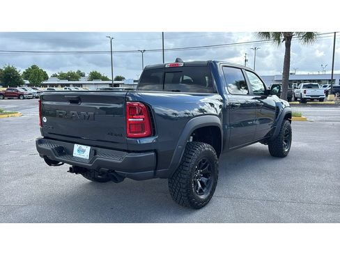 New 2026 RAM 1500 RHO AWD/4WD image 6
