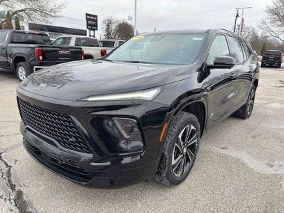 New 2026 Buick Enclave Sport Touring w/ Power Package