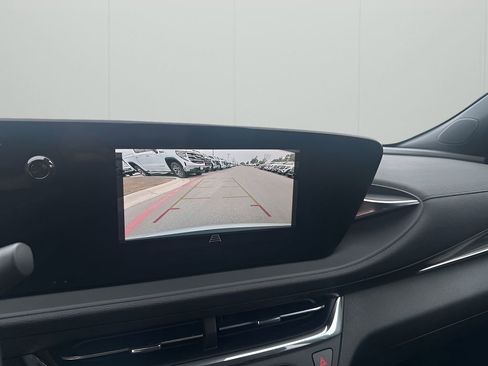 New 2026 Buick Envista Preferred image 37