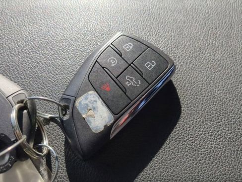 Used 2023 GMC Sierra 1500 Elevation w/ X31 Off-Road Package image 27