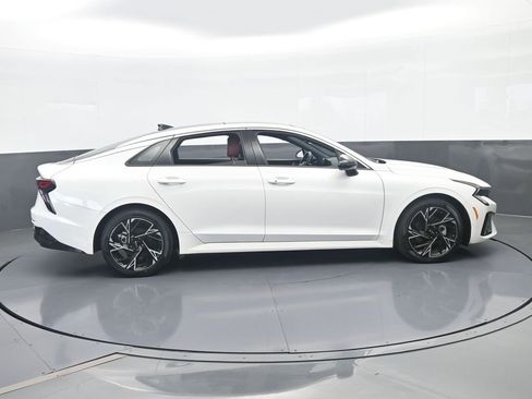 Used 2025 Kia K5 GT-Line w/ GT-Line Premium Package FWD image 7