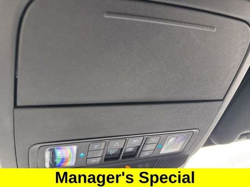 Used 2024 Ford Explorer ST w/ Equipment Group 401A AWD/4WD image 29