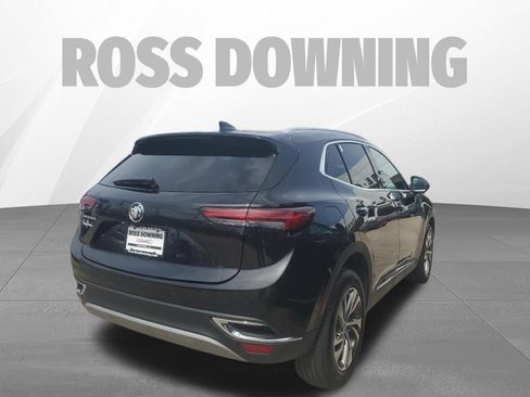 Used 2023 Buick Envision Essence FWD image 4
