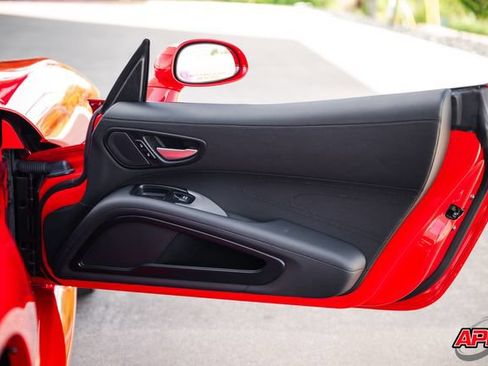 Used 2014 SRT Viper SRT-10 w/ Grand Touring Package RWD image 76