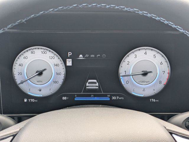 New 2026 Hyundai Elantra N FWD image 32