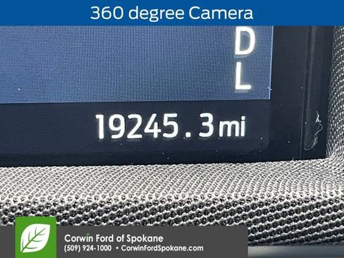 Certified 2023 Ford Mustang Mach-E Select image 5