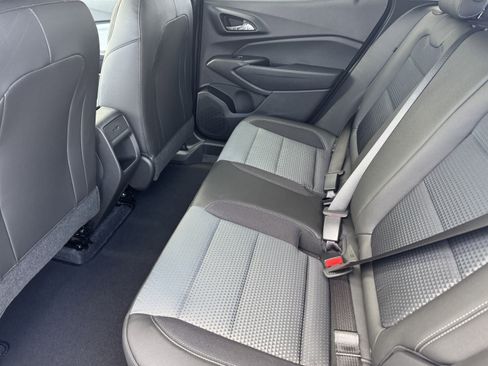 New 2026 Chevrolet Trax LT w/ Driver Confidence Package image 15