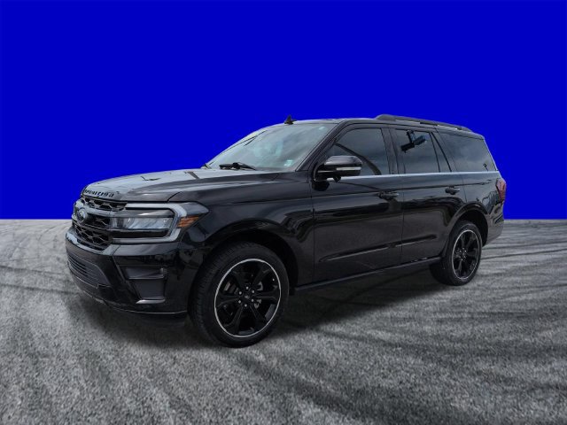 Certified 2023 Ford Expedition Limited RWD image 8