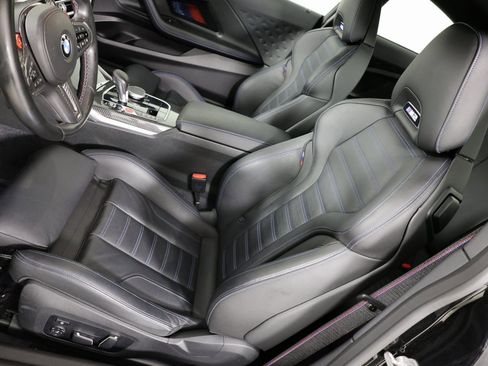 Used 2024 BMW M2 w/ Lighting Package RWD image 10