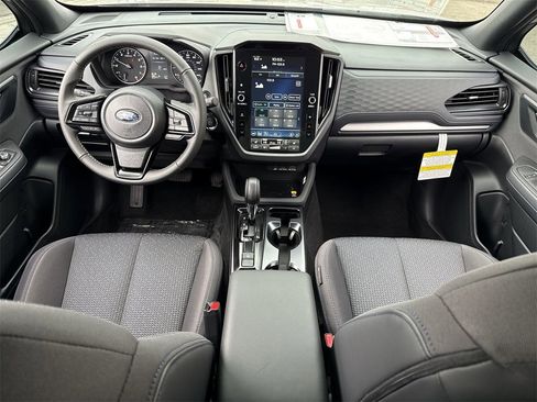 New 2026 Subaru Forester Premium image 11