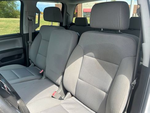 Used 2014 GMC Sierra 1500 4x4 Double Cab w/ Sierra Appearance Package image 12