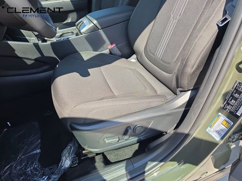 New 2026 Hyundai Tucson SEL image 26