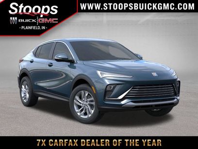 New 2026 Buick Envista Sport Touring w/ Convenience I Package