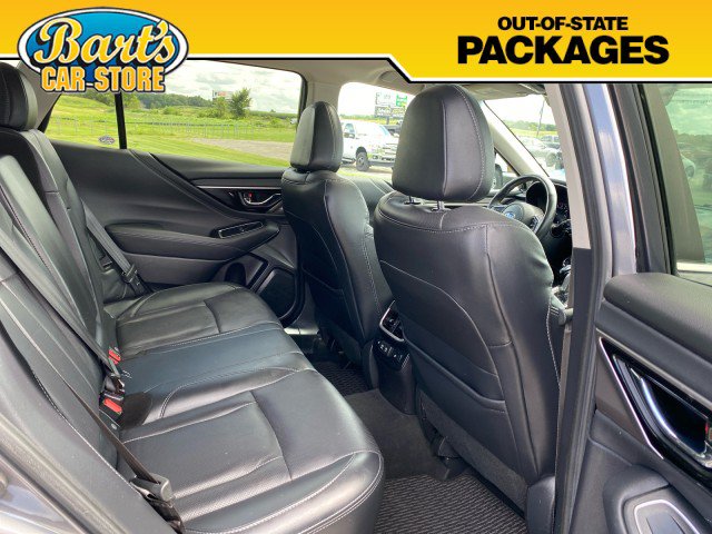 Used 2020 Subaru Outback Limited XT AWD/4WD image 10