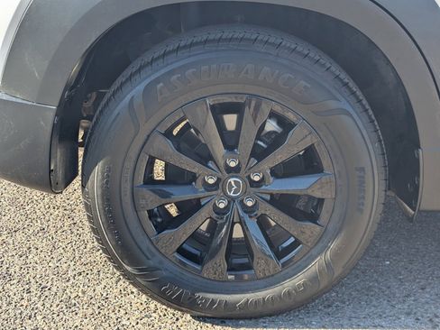 Used 2024 MAZDA CX-50 AWD 2.5 S w/ Select Package image 10