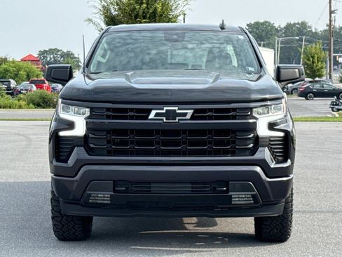 Used 2022 Chevrolet Silverado 1500 RST image 28