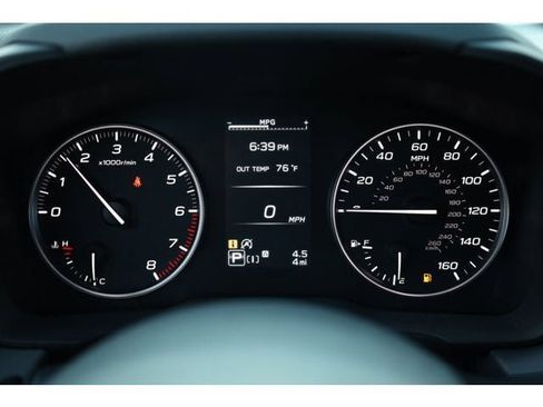 New 2026 Subaru Crosstrek 2.0i Premium image 34