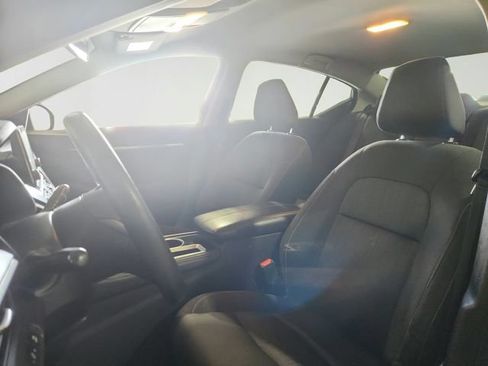 Used 2023 Nissan Altima 2.5 SV FWD image 10
