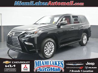 Used 2021 Lexus GX 460 Premium 360° Tour