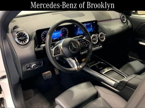 Used 2026 Mercedes-Benz GLA 250 4MATIC image 18