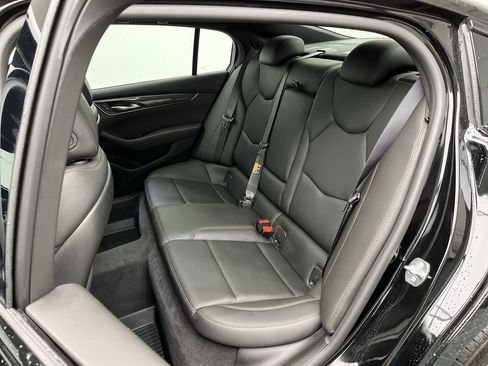 New 2026 Cadillac CT5 Sport AWD/4WD image 12